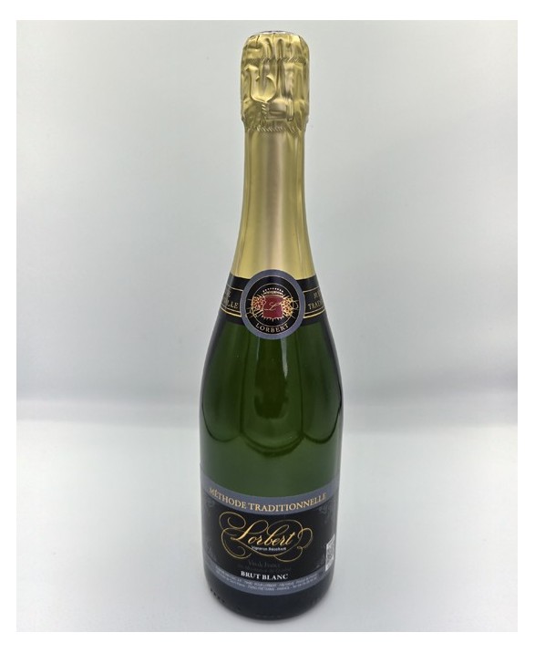 copy of Méthode traditionnelle rosé