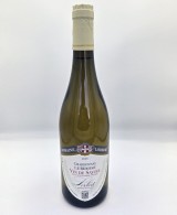 Découvez notre Chardonnay riboisé au cœur du Domaine de Lorbert à Fréterive