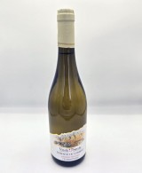 Découvez notre Chardonnay au cœur du Domaine de Lorbert à Fréterive