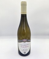 Découvez notre Chignin-Bergeron au cœur du Domaine de Lorbert à Fréterive