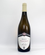 Découvez notre Apremont au cœur du Domaine de Lorbert à Fréterive