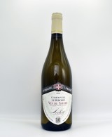 Découvez notre Chardonnay riboisé au cœur du Domaine de Lorbert à Fréterive