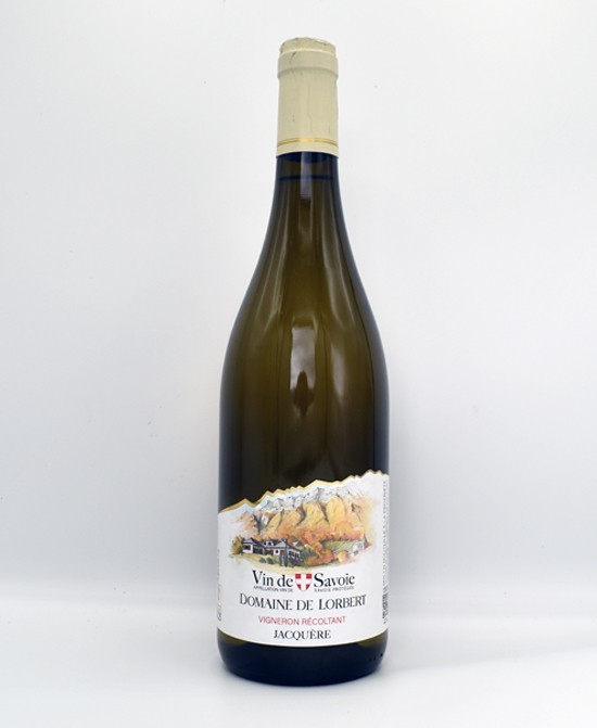 copy of copy of Chignin Bergeron