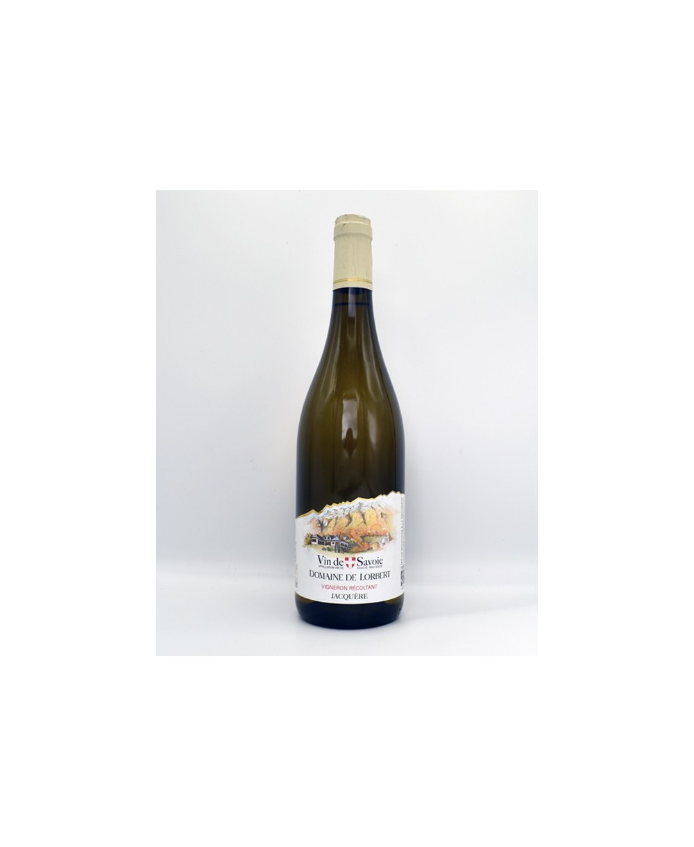 copy of copy of Chignin Bergeron