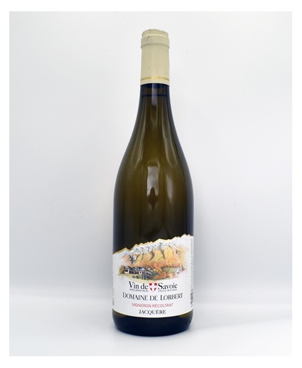 copy of copy of Chignin Bergeron