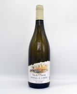 Découvez notre Jacquère au cœur du Domaine de Lorbert à Fréterive