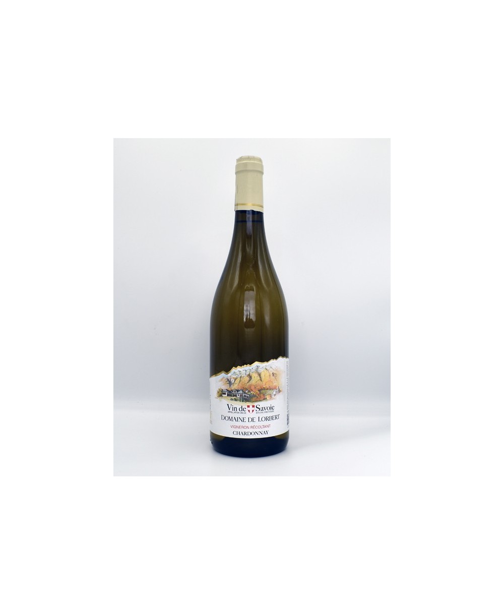 copy of Chignin Bergeron