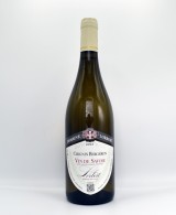 Découvez notre Chignin-Bergeron au cœur du Domaine de Lorbert à Fréterive