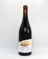 Découvez notre Cabernet-Sauvignon au cœur du Domaine de Lorbert à Fréterive