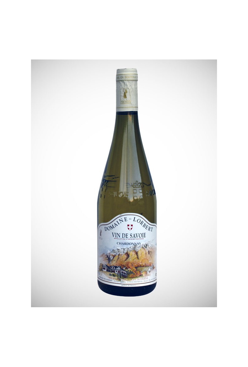 Chardonnay - Vin de Savoie