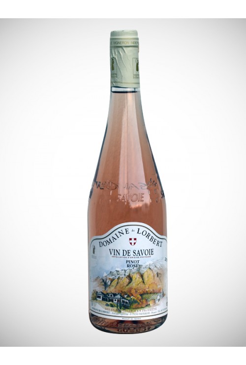 Pinot Rosé