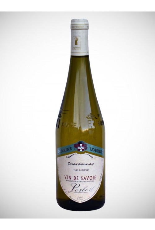 Chardonnay "riboisé"