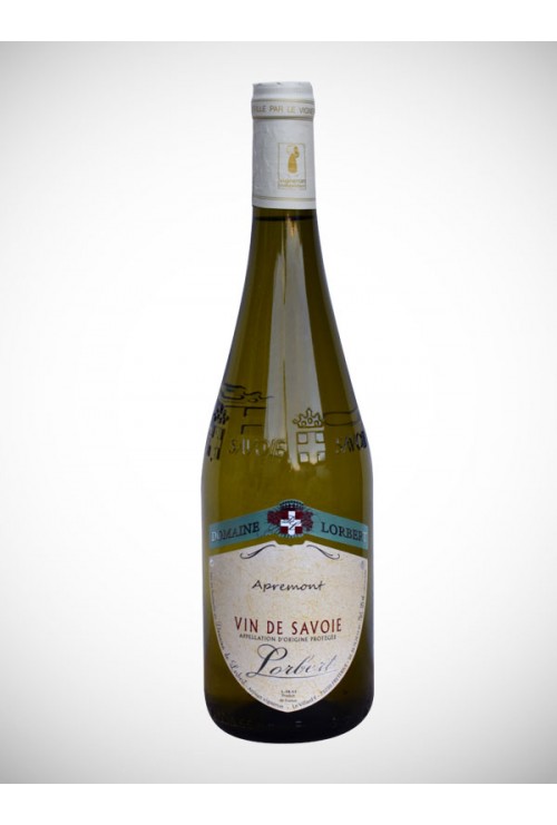 Apremont - Vin de Savoie